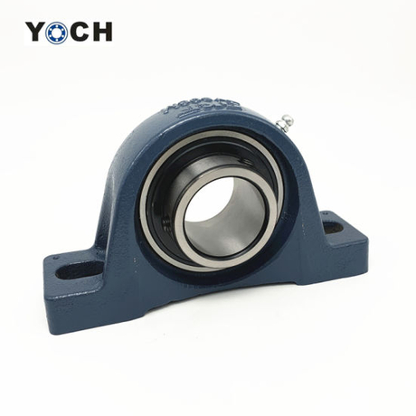 Prezzo di fabbrica SKF Cuscino per cuscinetti cuscinetti UCP306