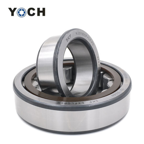 Elevata Qualità SKF NSK NTN Timken Nachi Brand Cuscinetto a rulli cilindrici NUP308ECP Pezzi di ricambio per moto Rolling cuscinetti