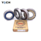 Cuscinetti pesanti 7400 Series Rodamientos SKF NSK Contatto angolare Cuscinetto a sfera 7414BCBM Pezzi di ricambi auto