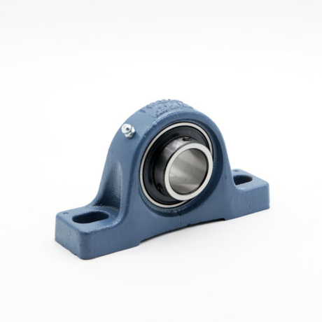 Cuscinetto dell'inserto del SKF con cuscinetto del blocco del cuscino dell'alloggiamento UCP217