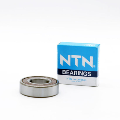 Distributore per cuscinetti a sfere a gola profonda NTN Bearings 6205 2RS Zz Auto Parts