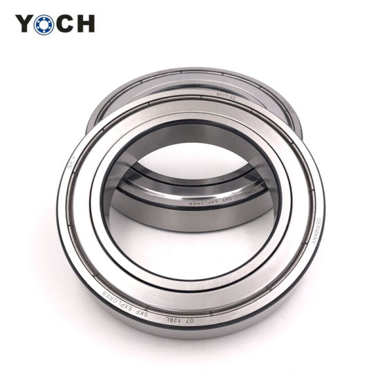 Originale NSK Nachi Koyo SKF IKO NTN Deep Groove Ball Cuscinetto distributore 6000 6002 6004 6006 6008 6004 6006 6008 6200