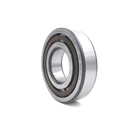 Made in China SKF NJ304E NJ304EM NJ304M NJ304 cuscinetti a rulli cilindrici con gabbia in ottone