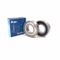 SKF / Timken / Koyo / NTN / NSK F A G Gloove profondo cuscinetto a sfere 6201 con guarnizione in gomma / sigillo di ferro
