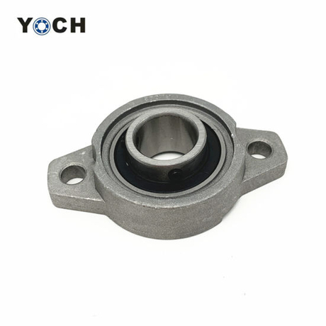 SKF Koyo NSK cuscinetto cuscinetto cuscinetto a impianti di schermatura UCFL202