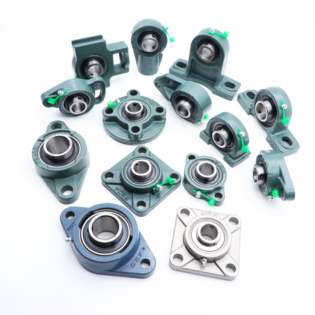 Cuscinetto di vendita caldi Yoch Pillow Block cuscinetto UCF209-28