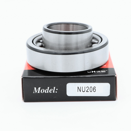 Cuscinetto durevole yoch cuscinetto a rulli cilindrici NF311M