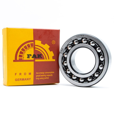 Cuscinetto a sfere autoallineante FAK 2211A-2RZTN