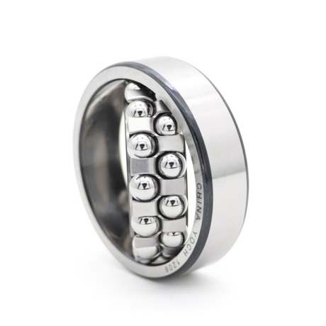 Cuscinetto a sfere autoallineante YOCH 1219 / 1219K