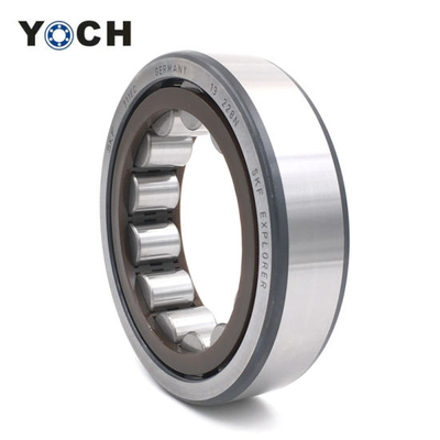 Moto Automotive Parts SKF Brand Cuscinetto a rulli cilindrici NJ220E Cuscinetti per laminazione della macchina NJ220E