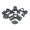 SKF / NSK / NTN cuscino blocco cuscinetto UCP UCF UCFL UCFC UCT UCPA UCFA UCFB UCFP UCPH Unità cuscinetti con inserti cuscinetto UC203 UC205 UC207 UC209 UC211