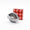 SKF, NSK, Timken, Koyo, Iko, PMI Autoallineatura a sfere 1203 1203k