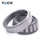 Cuscinetto a rulli conici per pollici per mozzo a motore Koyo L44549 / 10 L44549 / L44510