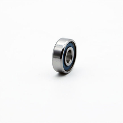 Cuscinetto a sfere anticorrosione Cuscinetto ibrido Serie 60 Cuscinetti serie 62 Serie 63 con sfere in ceramica
