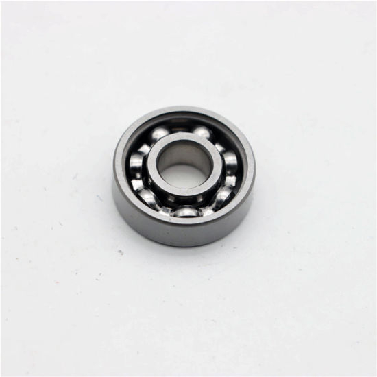 Ingranaggi da pesca Parti in miniatura Groove profondo cuscinetto a sfere 623 623ZS 623-2RS