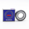 Distributore di cuscinetti / ad alta precisione NSK / Koyo / NTN Groove profondo cuscinetto a sfere 6217 pezzi di ricambi per macchine