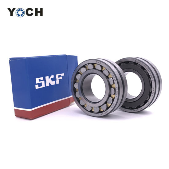 Prezzo di fabbrica prezzo di alta qualità SKF Koyo sferico cuscinetto a rulli sferico 22216 lampade a rulli a rulli