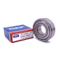SKF / NSK / NTN / TIMKEN / FAG Cuscinetto a sfere a scanalatura profonda per strumento, motore di precisione ad alta velocità o ricambi auto Rolling cuscinetti 607 609