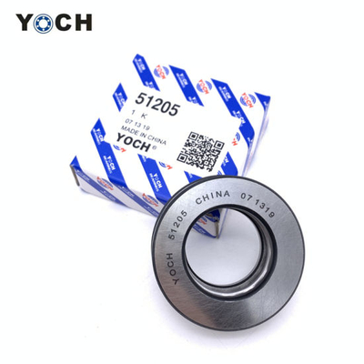 Porcellana Produttore YOCH cuscinetto 51200 51202 51204 51206 51208 (8200 8202 8204 8206 8208) Cuscinetto a sfere di spinta