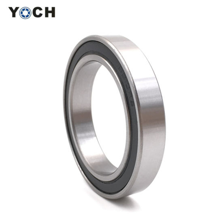 SKF Long Life Big Size Thin Wall Sof Deep Groove Cuscinetto a sfera 61836 ZZ 2RS Cuscinetti Rodamientos