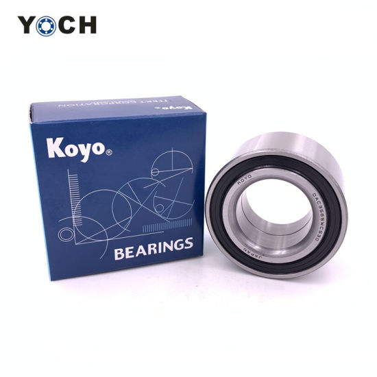 Koyo Rich Stock Yoch DAC40750050 40 * 75 * 50 mm cuscinetto mozzo ruota