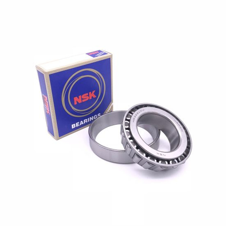 Cuscinetto a rulli cono NSK 30315 per macchine in plastica