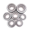 Cuscinetto a rulli conico SKF originale 30302 30304 30306 30308 30310 cuscinetti rotolanti SKF ampiamente usati