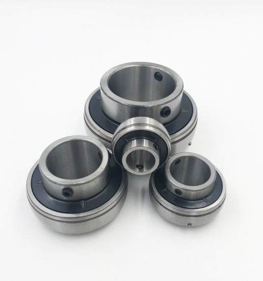 UC309 UC311 UC313 UC315 UC317 Cuscinetto inserto per set di custodie cuscinetti