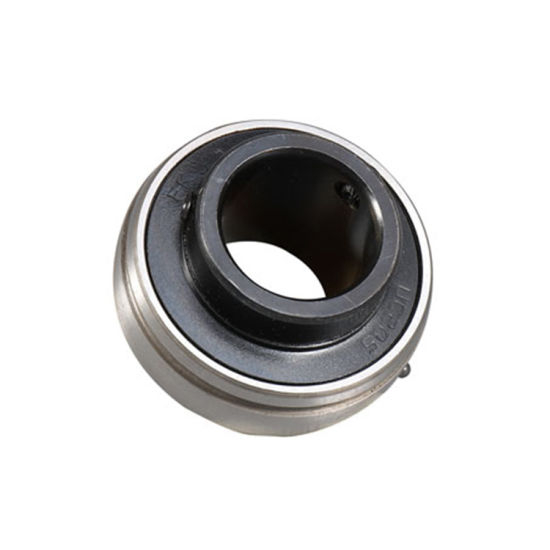 Inserire il cuscinetto UC205 per il cuscinetto del blocco del cuscino UCP205 UCF205 UCFC205