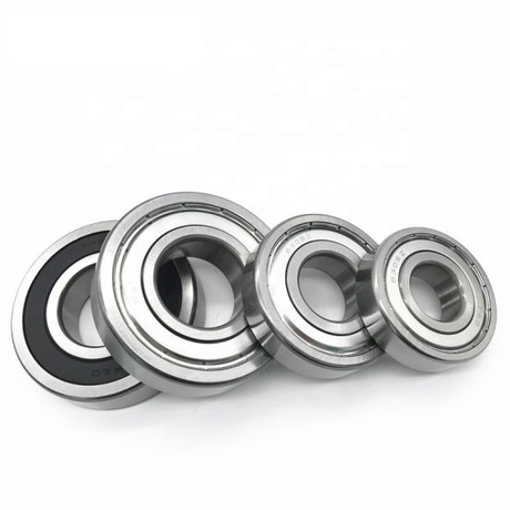 SKF NTN NSK NMB Koyo Nachi Timken Palla cuscinetto a sfera profondo scanalatura a sfera profonda scanalatura