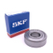 SKF / NSK / NTN / TIMKEN / FAG Cuscinetto a sfere a scanalatura profonda per strumento, motore di precisione ad alta velocità o ricambi auto Rolling cuscinetti 607 609