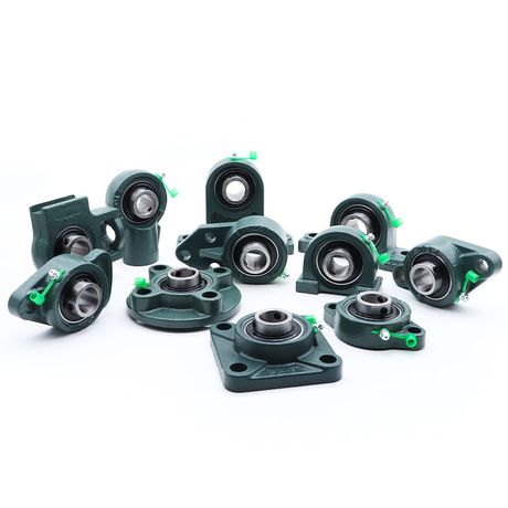Buon prezzo cuscinetto yoch cuscinetto blocco cuscino UCPH205-16