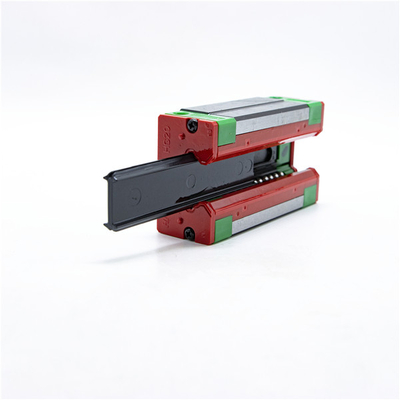 Elevata precisione Yoch Guida lineare con cuscinetto LB38-AJA