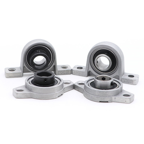 Porcellana Supplie durevole Yoch Pillow Block Cuscinetto UEL204