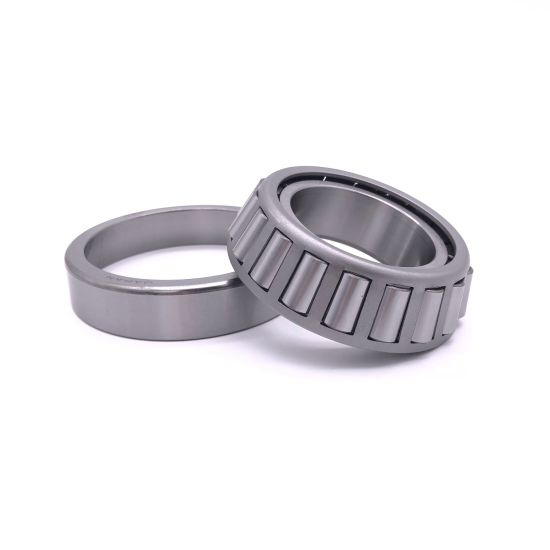 Cuscinetti NSK Giappone 33007 33009 33011 33013 33015 33017 Cuscinetto a rulli conico per automobile