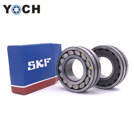 Dimensioni cuscinetti a rulli sferici SKF 65 * 120 * 31mm 22213MB 22213 MB C3 W33