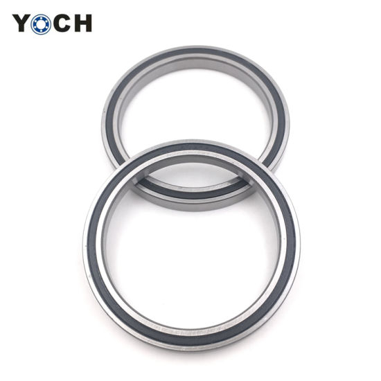 SKF Stable Quality High Precision 61884/61888/61892/61896 -M Cuscinetto a sfere sottile con consegna rapida