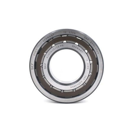 Made in China SKF NJ304E NJ304EM NJ304M NJ304 cuscinetti a rulli cilindrici con gabbia in ottone