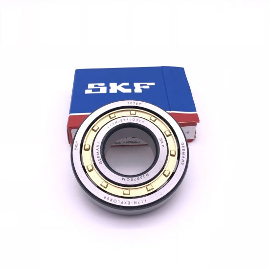Produttore cinese Personalizzabile SKF Cuscinetto a rulli cilindrici NJ311M NU311M N311E TVP
