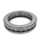 Cuscinetti a sfere a sfere SKF ampiamente usati 51118 SKF Thrust Ball cuscinetti