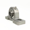 Cuscinetto in acciaio inox P207 cuscinetto a blocchi