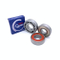 NSK / NTN / Koyo Groove profondo cuscinetto a sfera 6005 6005-2RS per moto elettrico / utensili elettrici / scooter motore