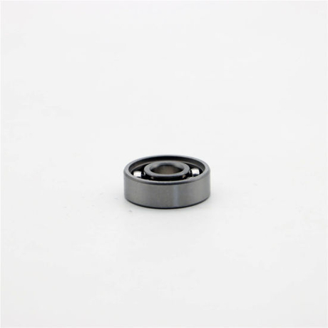 Ingranaggi da pesca Parti in miniatura Groove profondo cuscinetto a sfere 623 623ZS 623-2RS