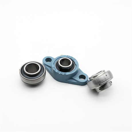 Produttore Yoch Bearing Pillow Block Cuscinetto UELP209 High Precision Cuscinetto a caldo