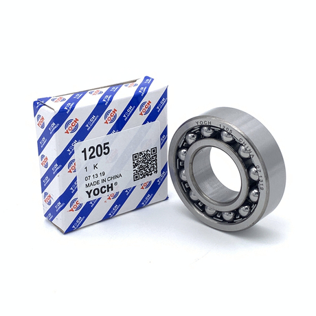 Cuscinetto a sfere autoallineante Yoch 1308K