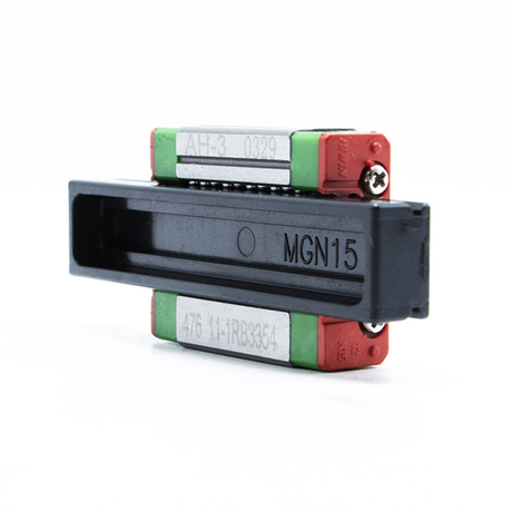 High Precision Yoch Guida lineare con cuscinetto LB60A-2RS