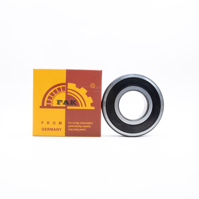 FAK Cina Buono prezzo Single Row Seep Groove Ball cuscinetto F-6007CL per ricambi auto