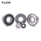 Cuscinetto del motore industriale all'ingrosso HCH6202 SKF6202 Koyo6202 cuscinetto a sfere a solco profondo