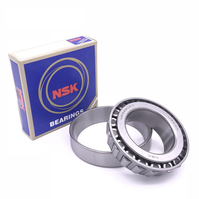 NSK di alta qualità 32213 cuscinetto a rulli conico 70x125x31mm