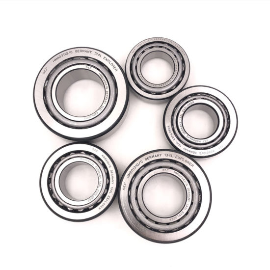 Catalogo dei cuscinetti a rulli conici SKF 32205